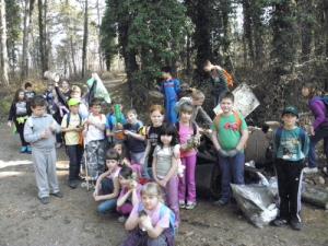 Okoljska akcija »Očistimo Slovenijo v enem dnevu!«3